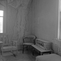 California, Ghost Town 11