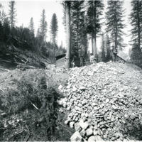Sumpter, Mining 5