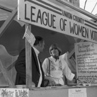 1978 Festival, Women Voters