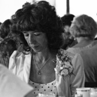 1985 Summer Graduation Luncheon 19