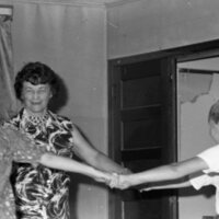 1979 Trophy, Venerable Goblet Award, Kitty Brettelli 12