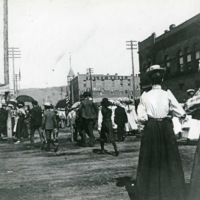 La Grande, Street Scene 5