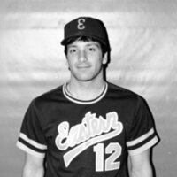 1985 Baseball Player, Portraits 06