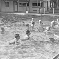 Cove Pool, Swimming 2