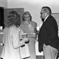 1982 Graduation, Refreshments 21