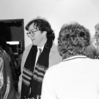 1986 Nightingale Gallery Dedication 47
