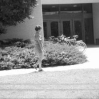 1986 Student, Walking 03
