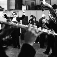 1985 Jazz Ensemble 16