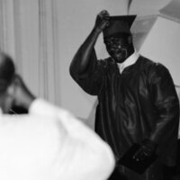 1986 Graduation 23