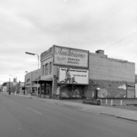 1972 La Grande, Street Scenes 04
