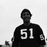 1978 Football Player, Portraits 45