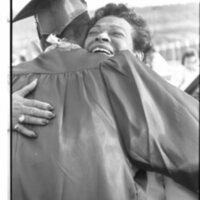 1989 Graduate with Family 12