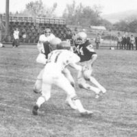 1975 Football, Homecoming Game, EOSC vs. Central Washington State College 04
