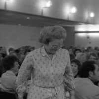 1981 Awards Banquet 20