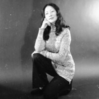 1972 Student, Sandi Pau 06