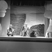 EOCE, "Noah's Ark" 1