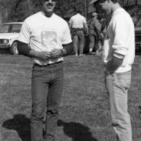 1988 Raft Race, Teams 07