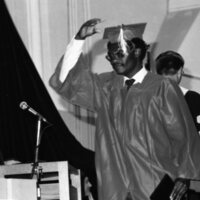 1986 Graduation 24
