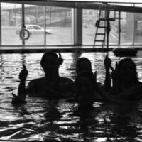 1989 Quinn Coliseum, Swimming Pool 16