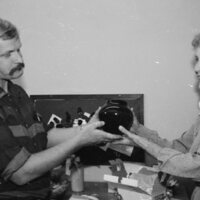 1987 Retirement Party, Louise Lockhart 03