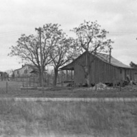 Army Train Trip 23