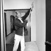 1991 Employee, Painting 06