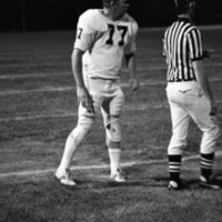 1981 Football Player, Alumni 02