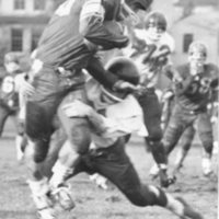 1964 Football Action 2