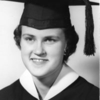 1956 Alumni, Eleanor Miller