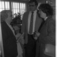 1990 Award Presentation, After 18