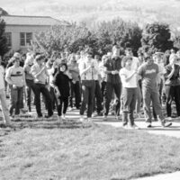 1986 Orientation, Activities 06
