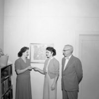 50's Student Awards 1