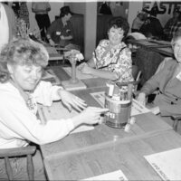 1991 Staff Awards 41