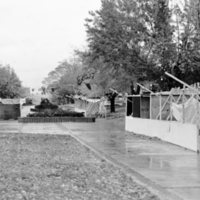 1975 Festival, Empty Booths