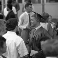 1990 Graduation, After 11