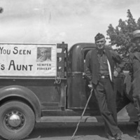 Elgin, Parade Truck