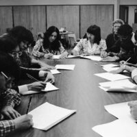 1975 Languages, Bilingual Studies 19
