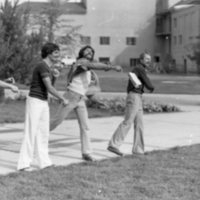 1980 Employees, Paper Airplanes 01
