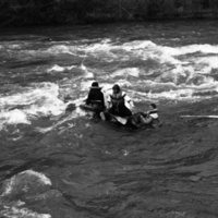 1982 Spring Festival, Raft Race 22