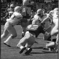 1990 Alumni Football Game 03