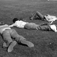 1976 Band, Outdoor Concert 03