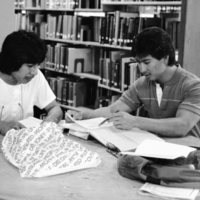1985 Walter M. Pierce Library Usage 01