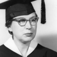 1956 Alumni, LaNeta Gaskell