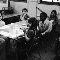 70's Ackerman Elementary School, Snacks 01