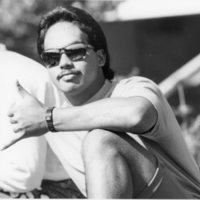 1986 Orientation, BBQ 03