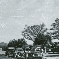 1951 Pierce Library, Moving In 7