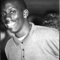1988 Orientation, Activities 01