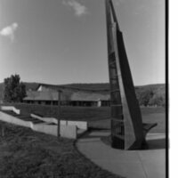 1989 Campus, Gronek Amphitheater 05