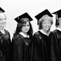 1983 Graduates 15