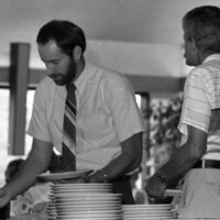 1984 Summer Graduation 09